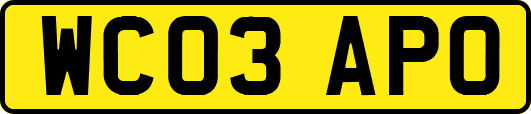 WC03APO