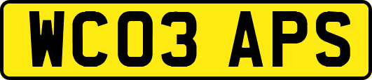 WC03APS