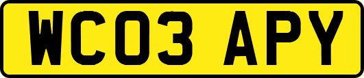 WC03APY