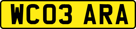 WC03ARA