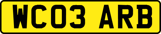 WC03ARB