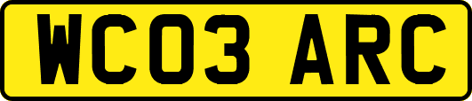 WC03ARC