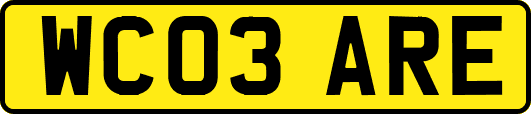 WC03ARE