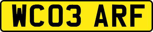 WC03ARF