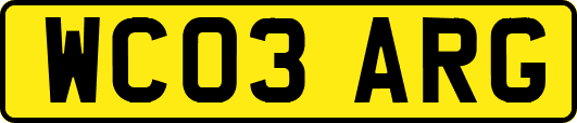 WC03ARG