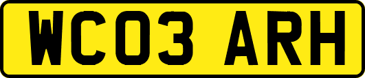 WC03ARH