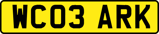 WC03ARK