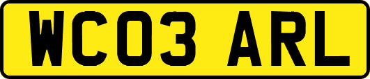 WC03ARL