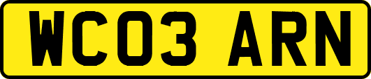 WC03ARN