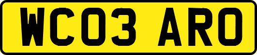 WC03ARO