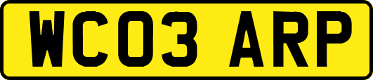 WC03ARP