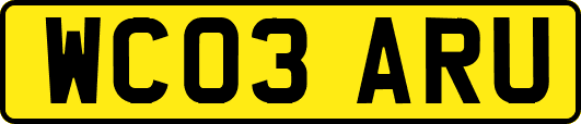 WC03ARU