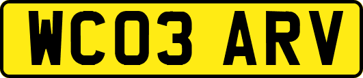 WC03ARV