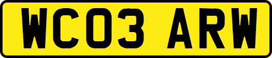 WC03ARW