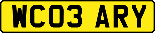 WC03ARY