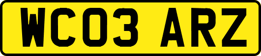 WC03ARZ