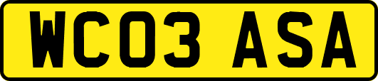 WC03ASA