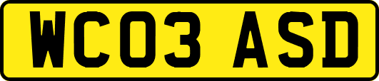 WC03ASD