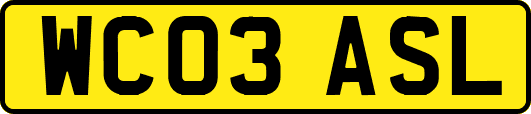 WC03ASL