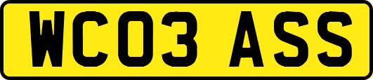 WC03ASS