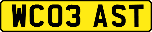 WC03AST