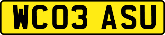WC03ASU