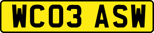 WC03ASW