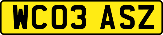 WC03ASZ