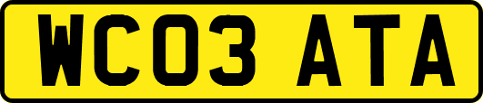 WC03ATA
