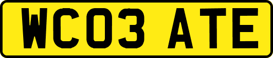 WC03ATE