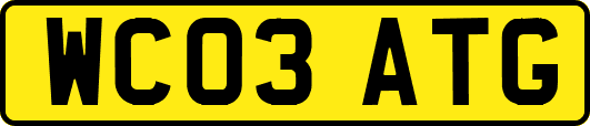 WC03ATG