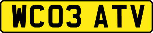 WC03ATV