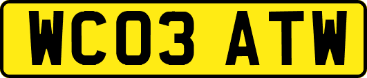 WC03ATW