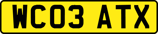 WC03ATX