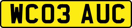 WC03AUC