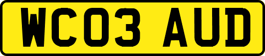 WC03AUD