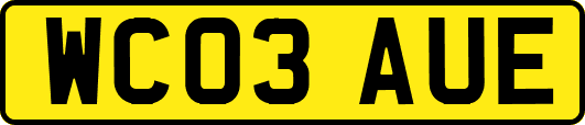 WC03AUE