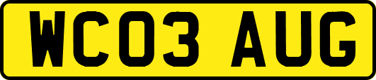 WC03AUG