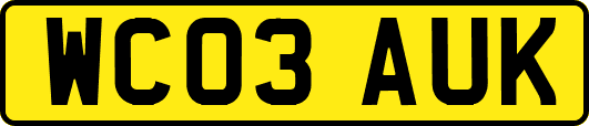 WC03AUK