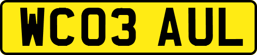 WC03AUL