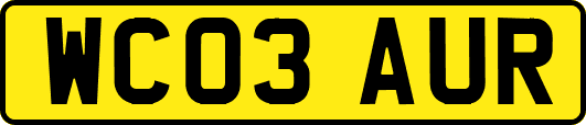 WC03AUR