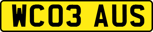 WC03AUS