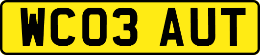 WC03AUT