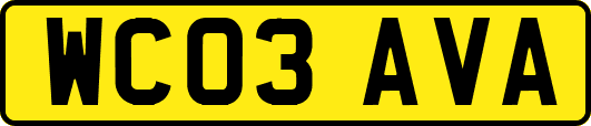 WC03AVA