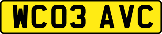 WC03AVC