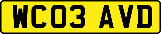 WC03AVD