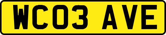 WC03AVE