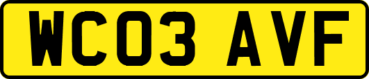 WC03AVF