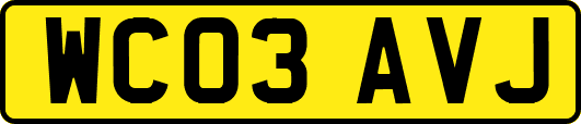 WC03AVJ