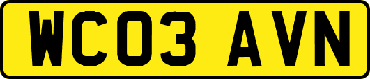 WC03AVN
